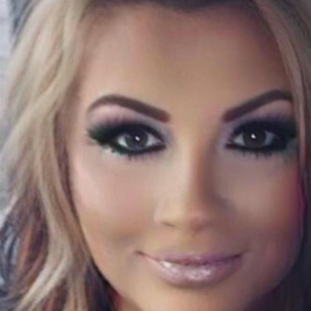 Meet your Posher, Kimberly